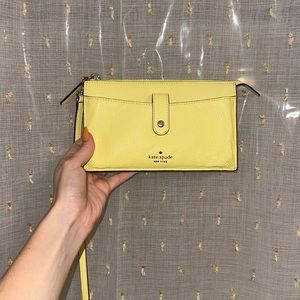 Kate Spade small Jackson cross body
